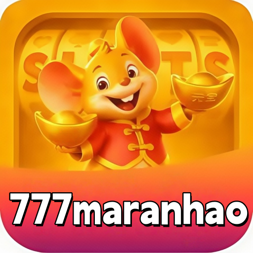 Logo 777maranhao